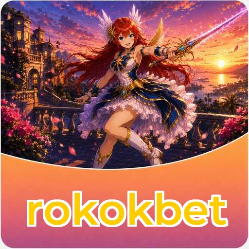 Logo rokokbet