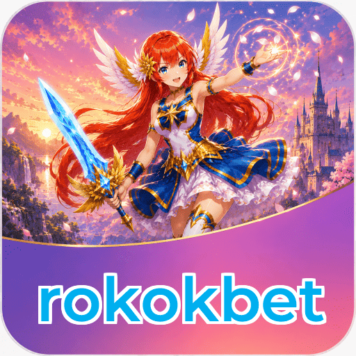 Logo rokokbet
